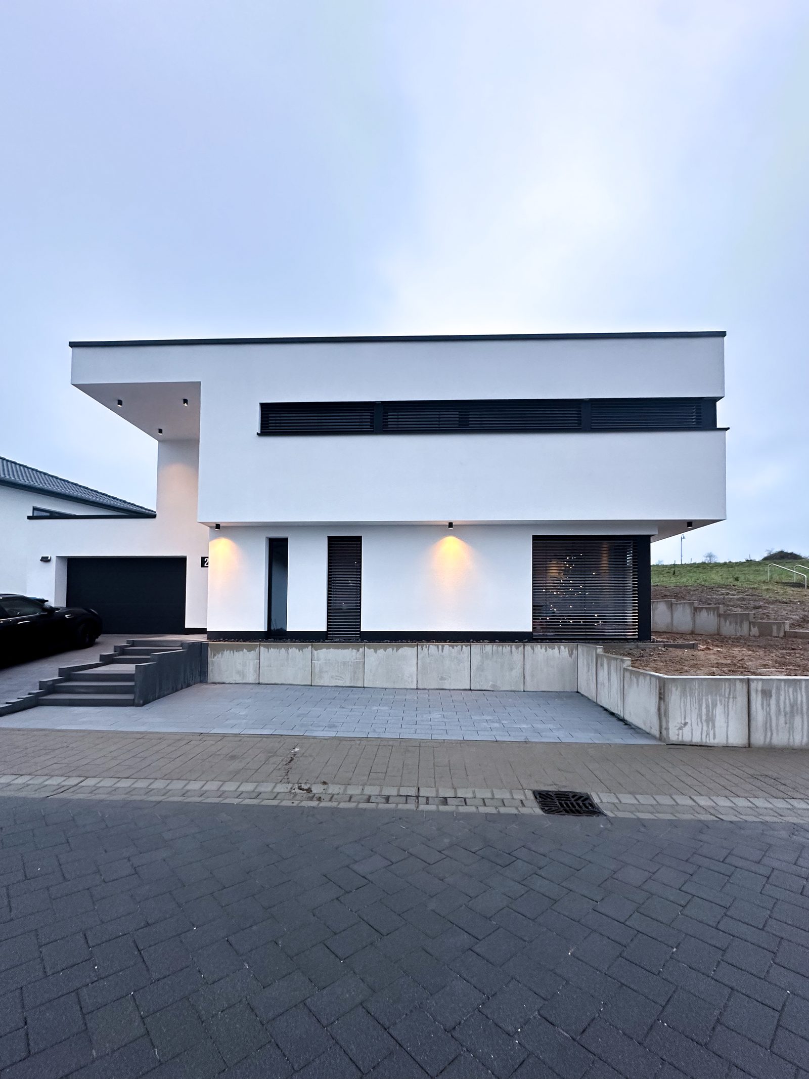 Haus Berg