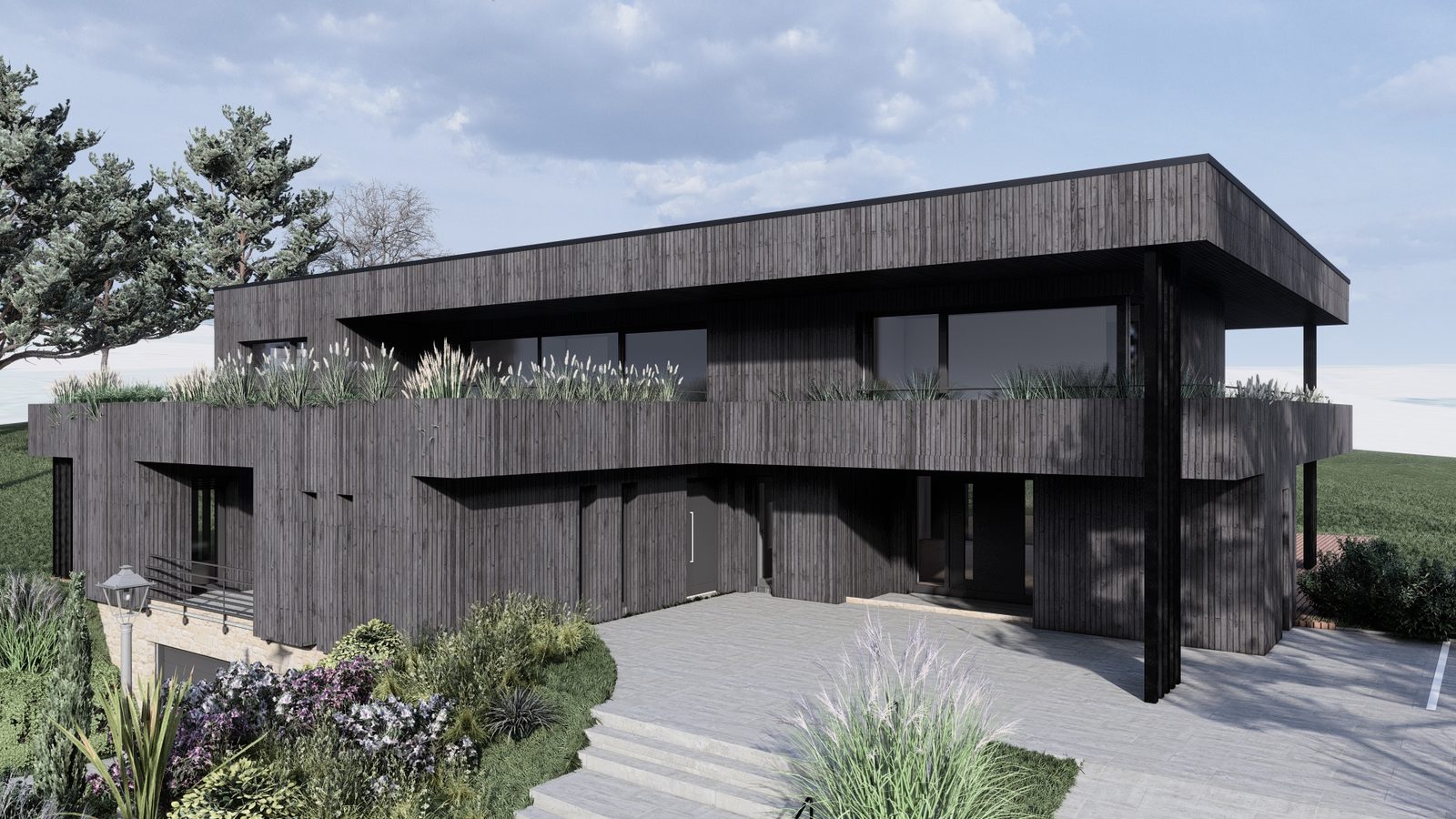 Haus Noir
