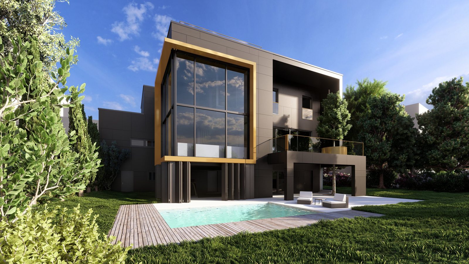 Villa Azur